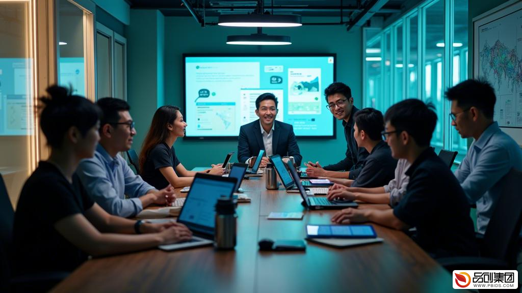 长春微信公众号开发：打造高效互动的移动营销平台
