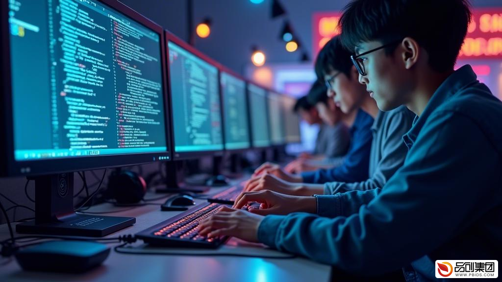 Dapp开发定制：打造专属去中心化应用的全面指南
