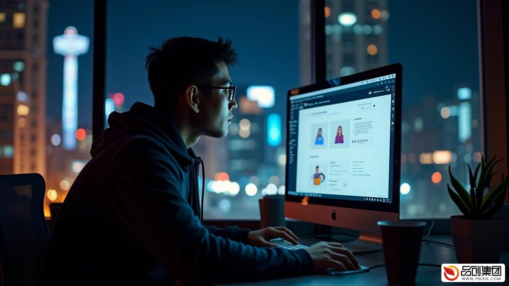 如何选择一家优秀的App建设开发公司
