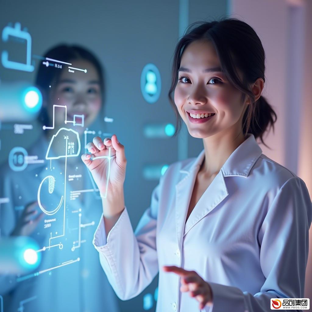 美容治疗管理平台:重塑美丽新纪元