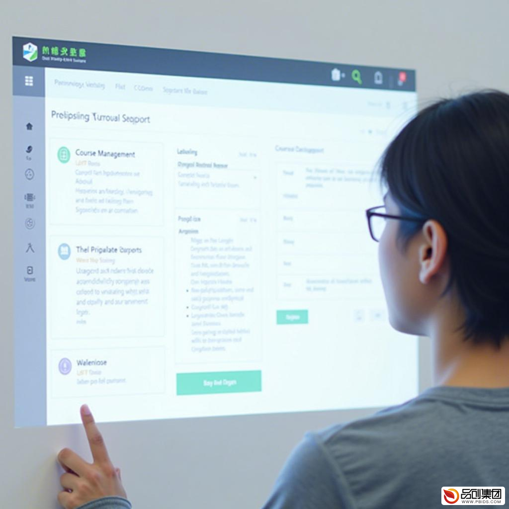 深度解析湖北理工教务系统：功能、使用与优化指南
