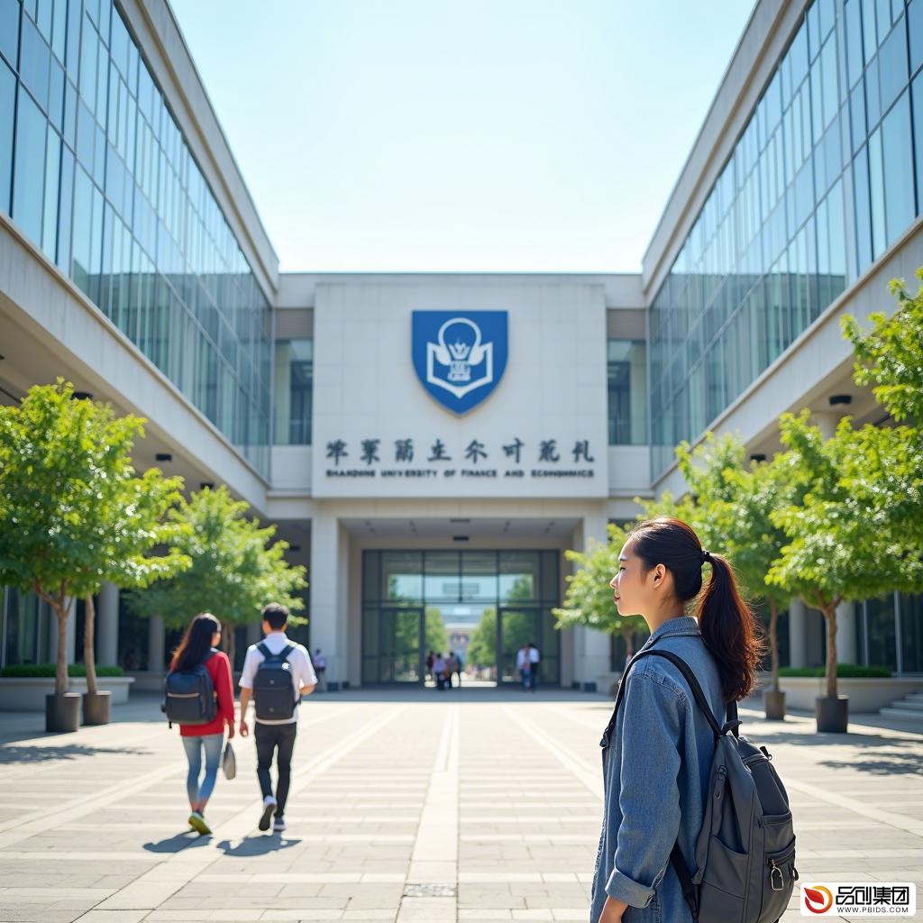 山东财经大学保险学院：培育保险精英，引领行业发展
