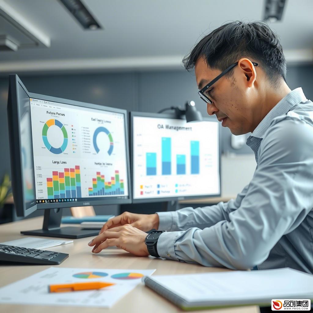 开发OA管理系统公司的全面解析与选择指南