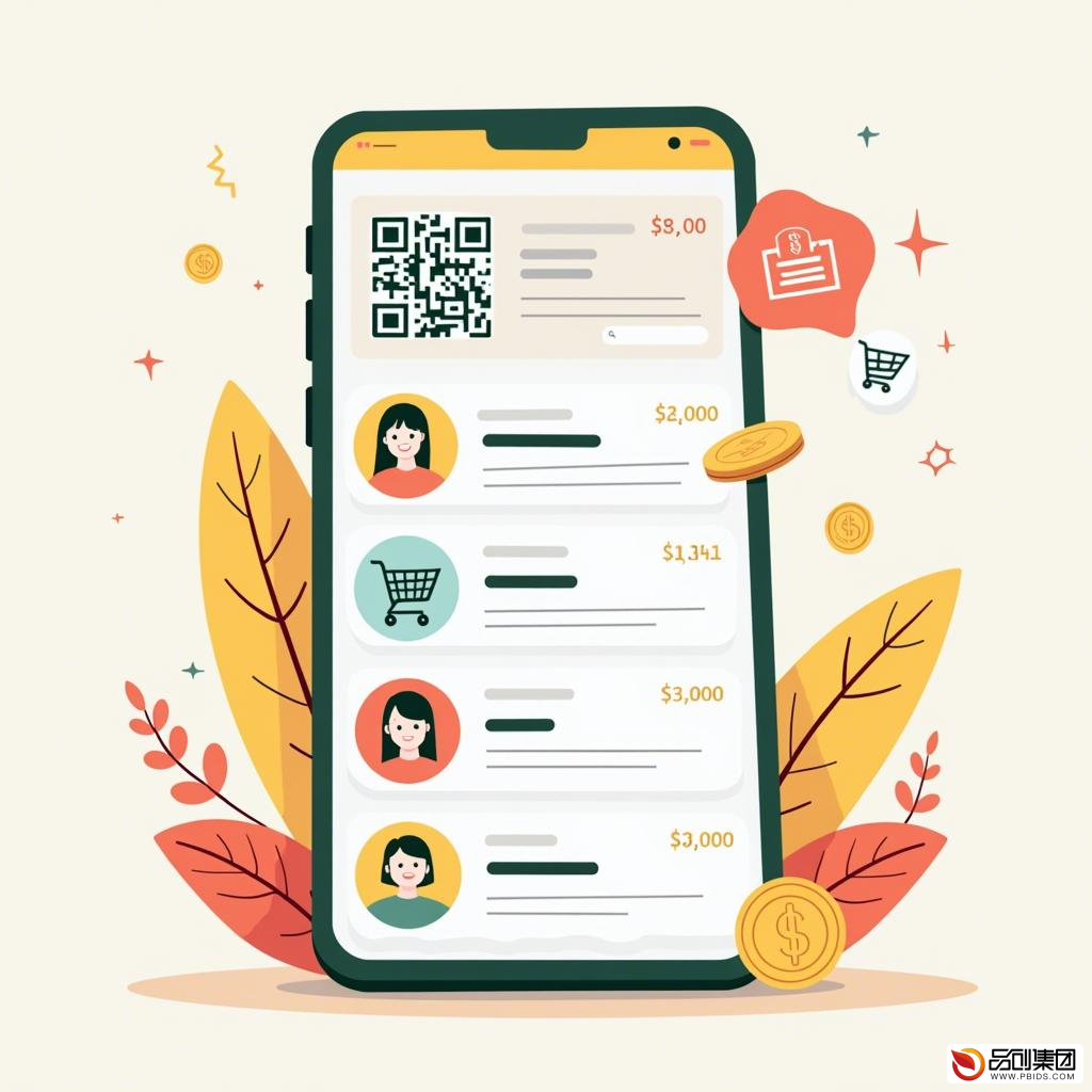 开发微信小程序：盈利途径与商机探索
