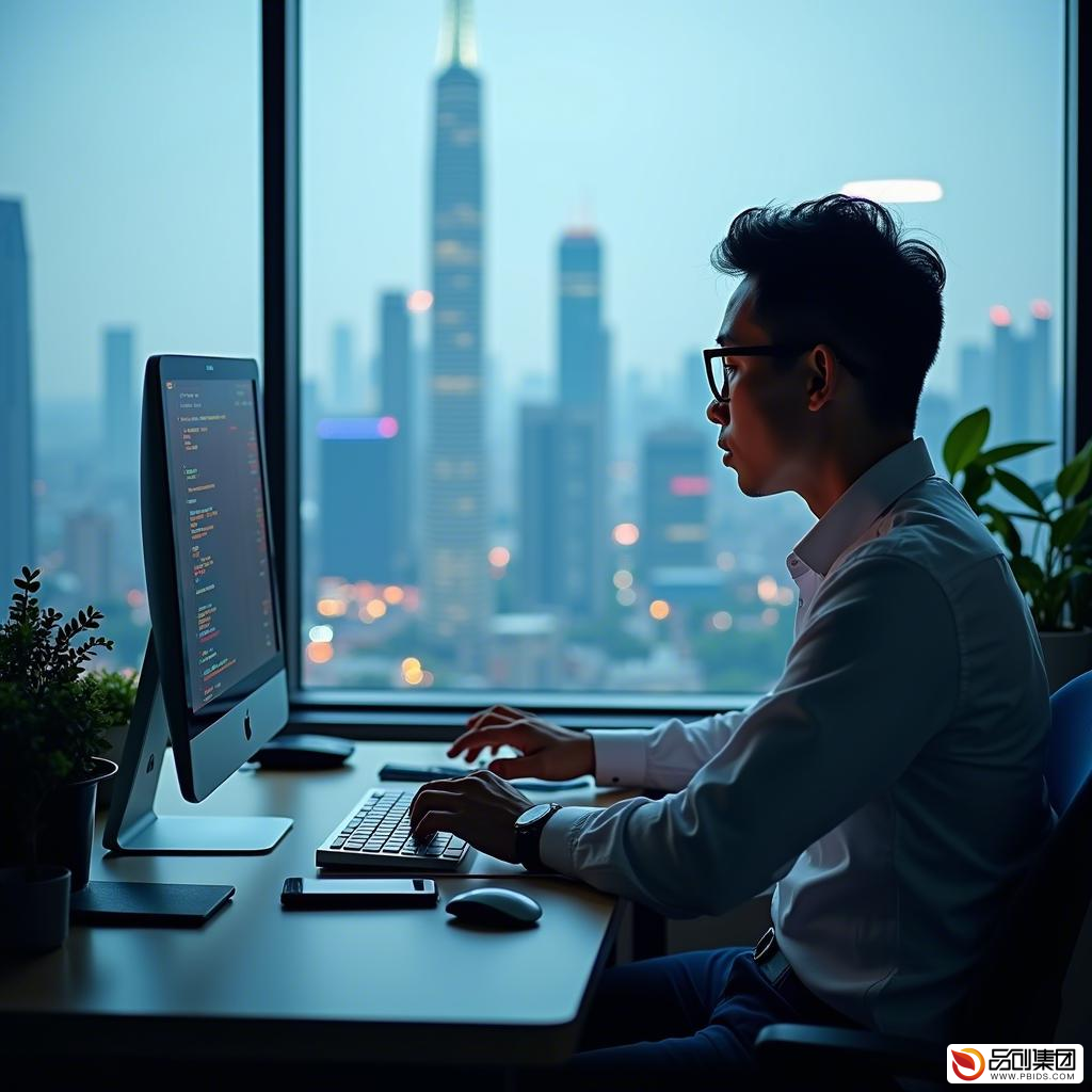 成都软件人员外包开发：高效、专业、定制化的技术解决方案
