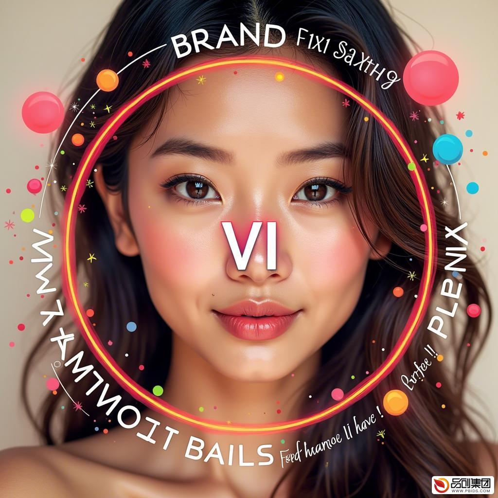 视觉形象系统VI设计:塑造品牌灵魂的艺术