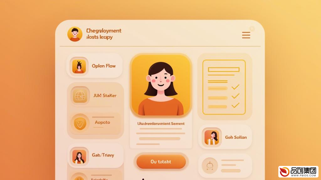 全面了解失业金APP：申领流程、功能特点及常见问题解答
