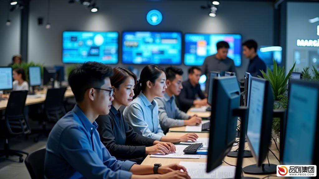 外包工作人员：企业灵活用工的新趋势与挑战
