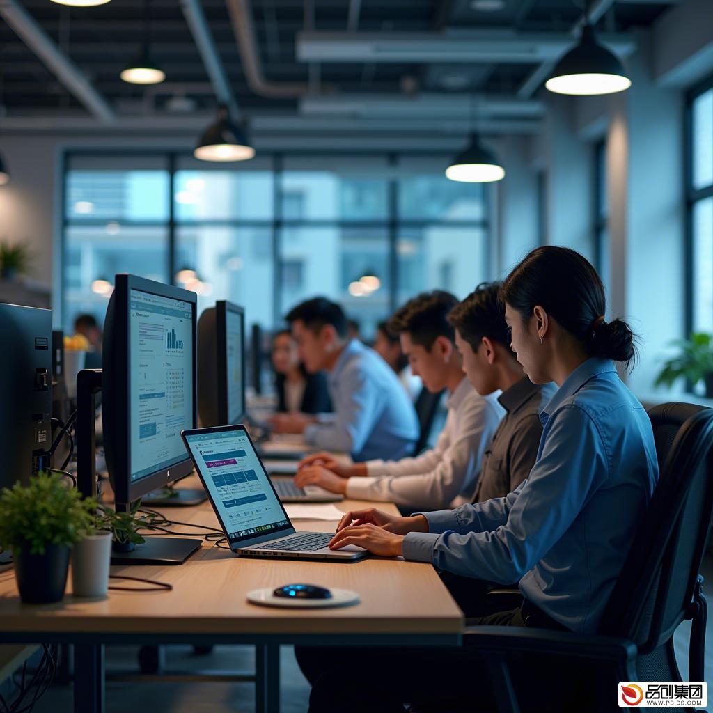 人员外包的诸多好处：优化成本、提升效率与风险管理