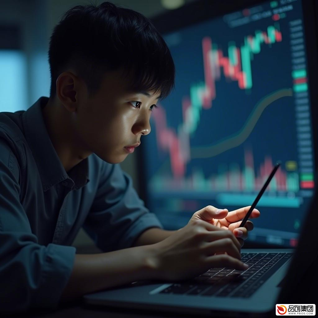 专业做期货软件：打造高效交易平台的必备选择
