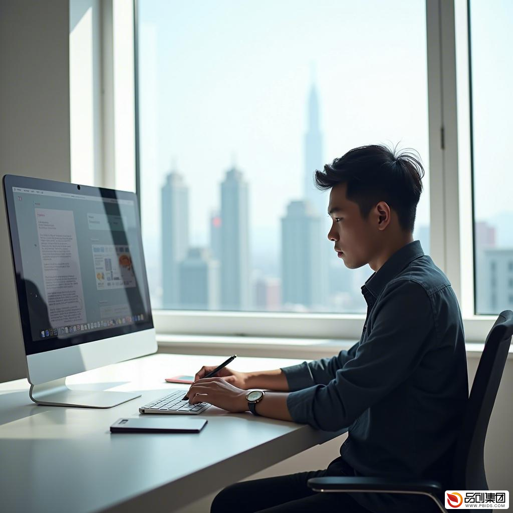 保定网站定制开发:打造专属您的在线门户