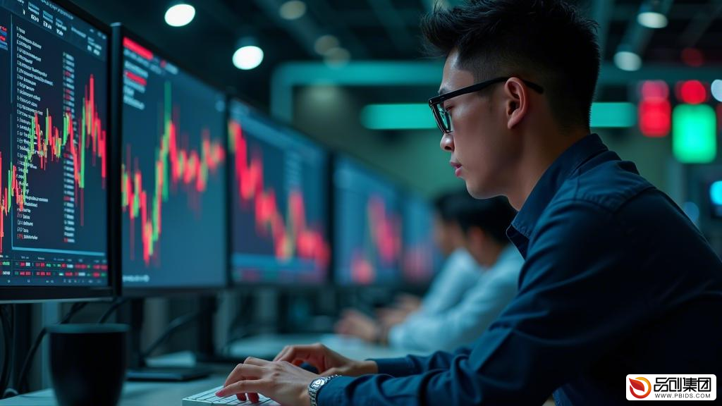 股票中国：深度解析软件股票的投资价值与前景
