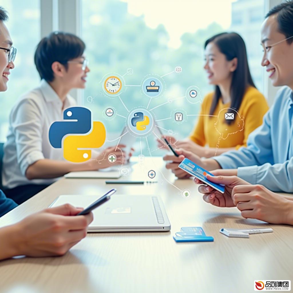 Python支付功能开发全解析:从入门到实战