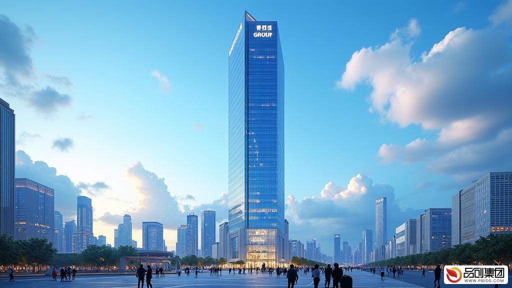品创集团-铁岭：辽北城市的软件开发新高度
