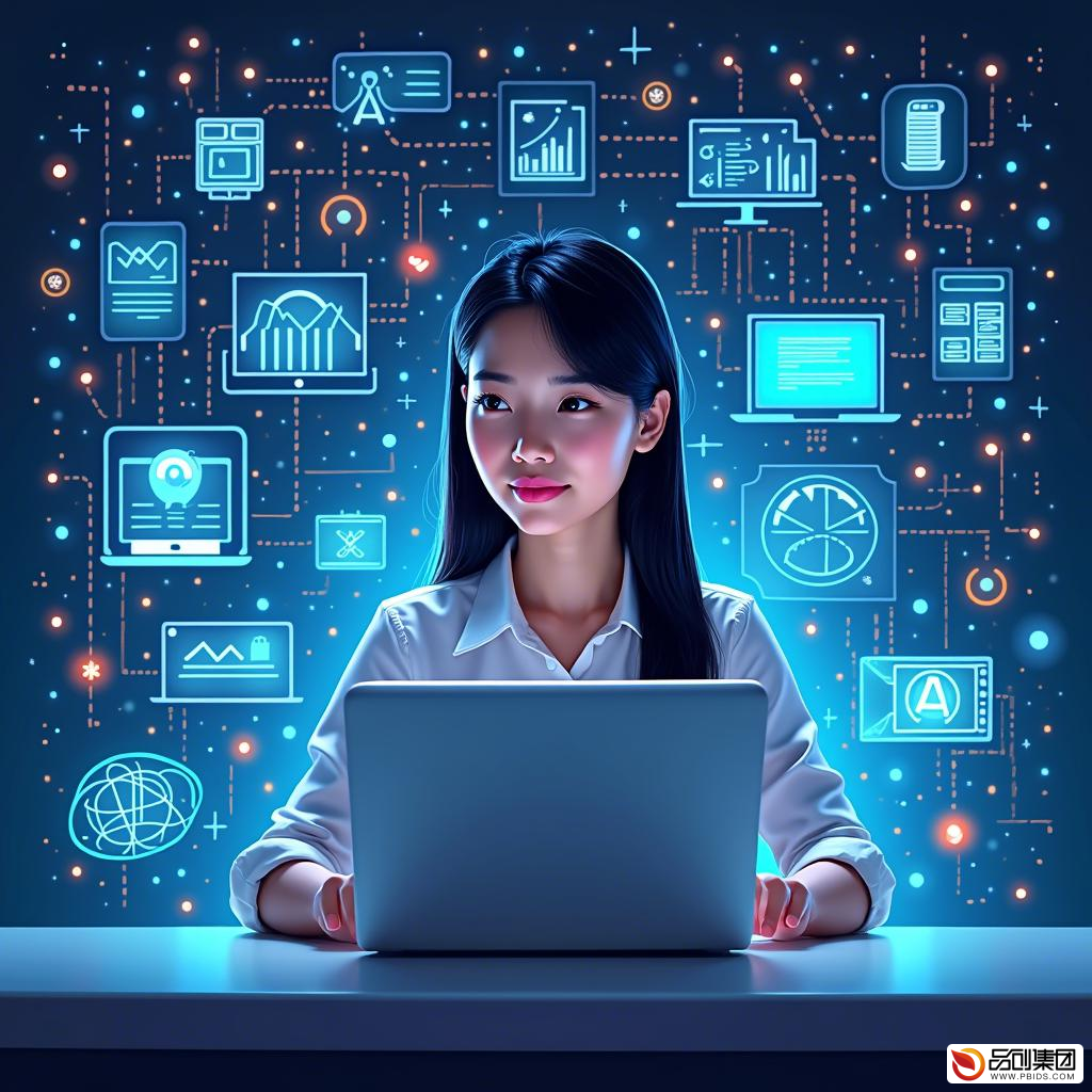 全面解析：什么是数字化及其在各领域的应用
