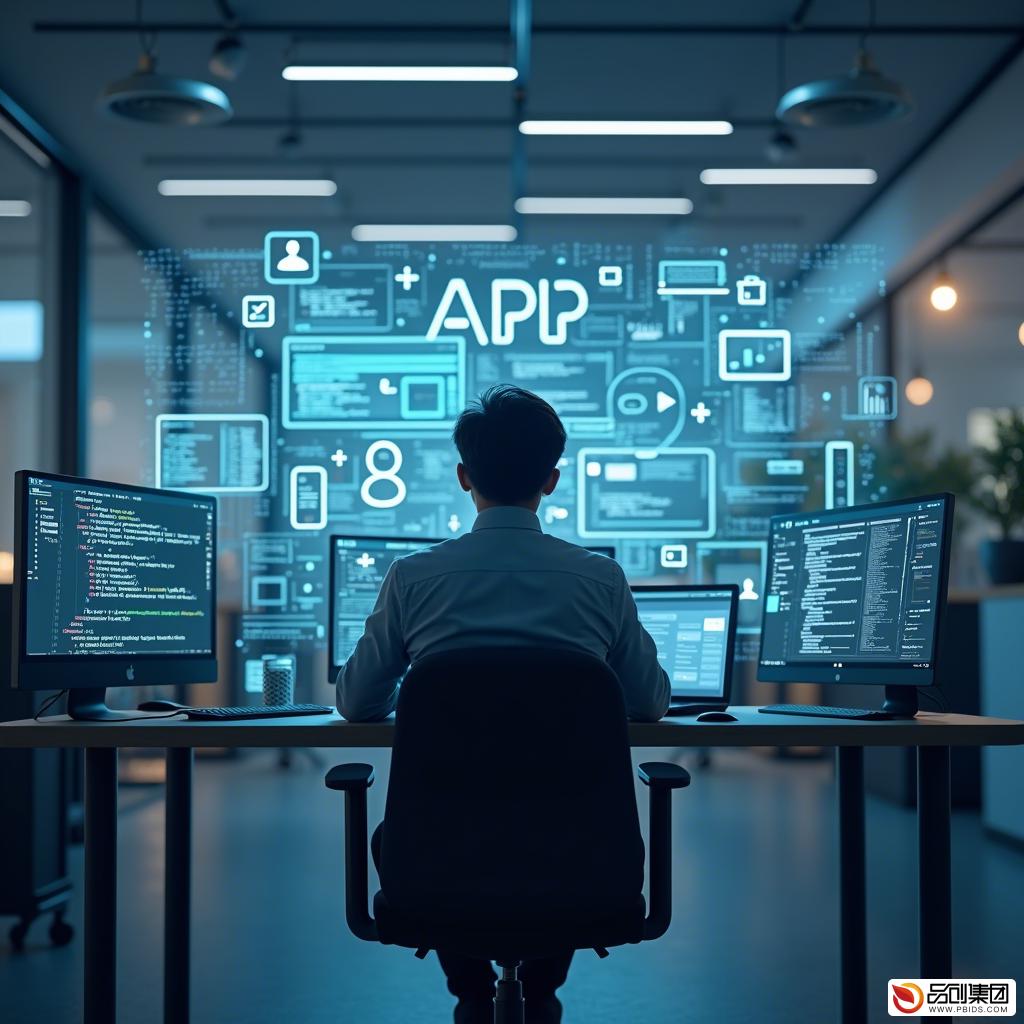 APP定制开发：打造专属应用的全方位指南
