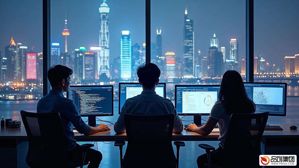 上海定制开发APP公司的全面解析与选择指南