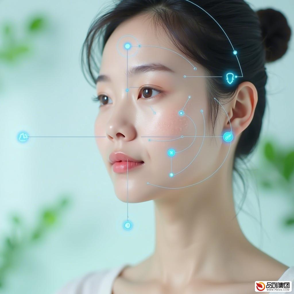 皮肤健康新纪元：解锁皮肤健康评估工具的奥秘
