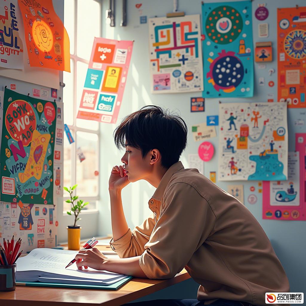 视觉传达设计的无限可能:探索毕业设计的创新之路