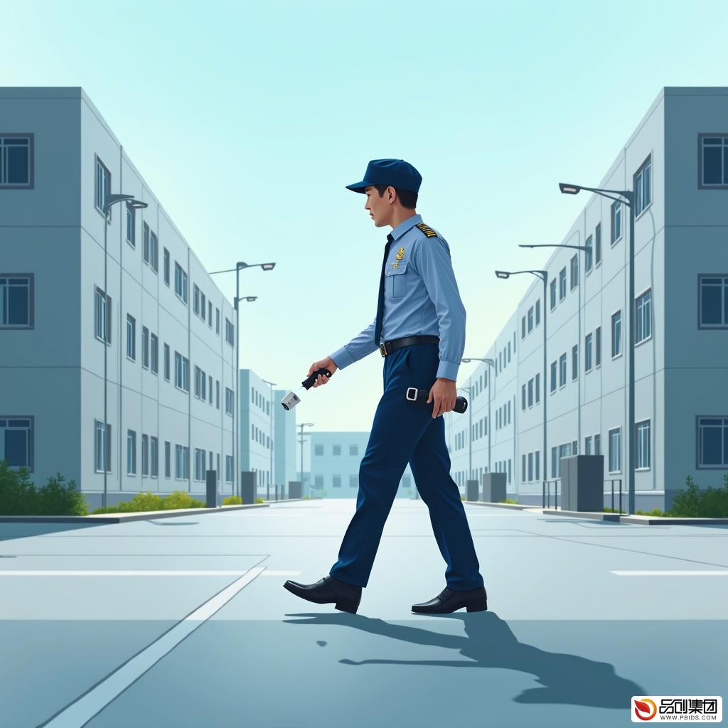 安保外包公司的全面解析：专业服务、优势与挑战
