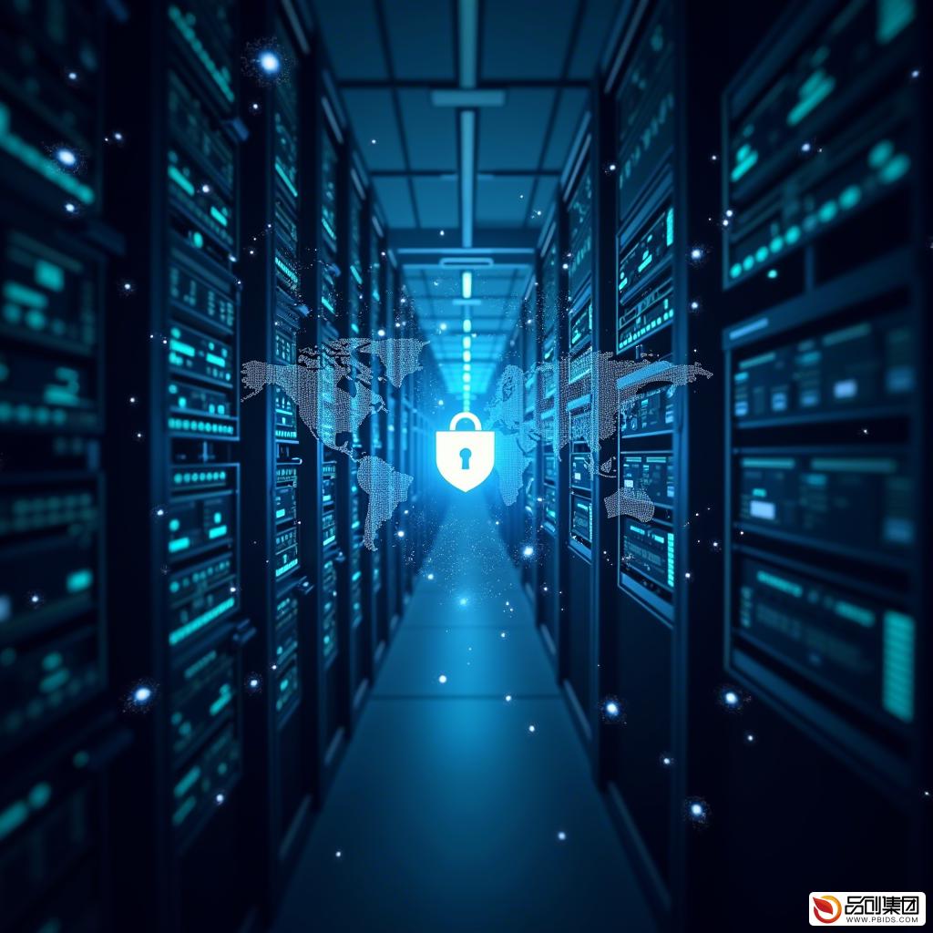 信息安全与网络安全:深度解析与比较