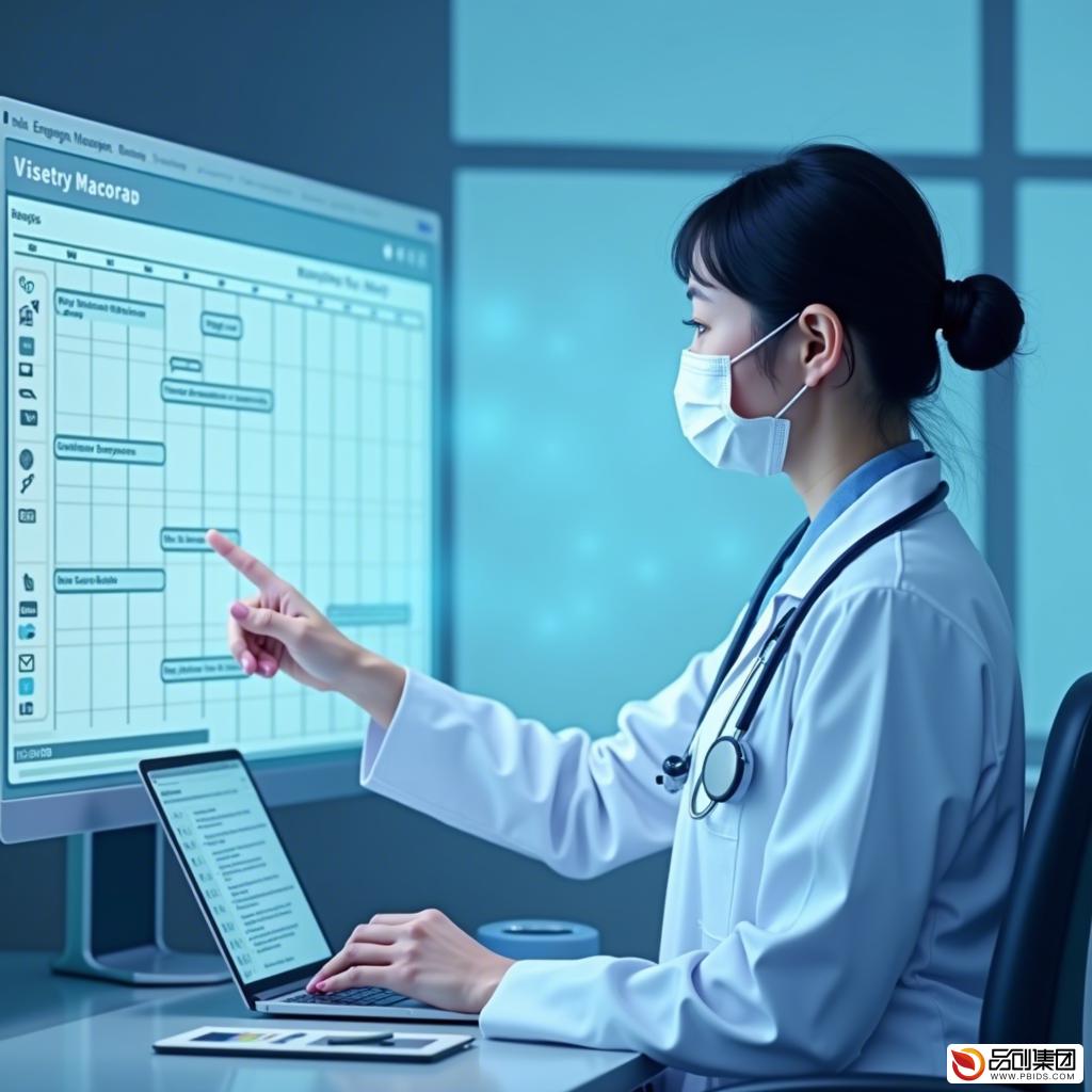 DeepSeek：急诊科室精细化管理的得力助手
