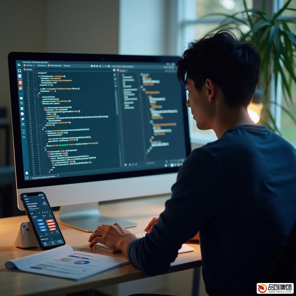 全面解析:App开发运营价格表及成本构成