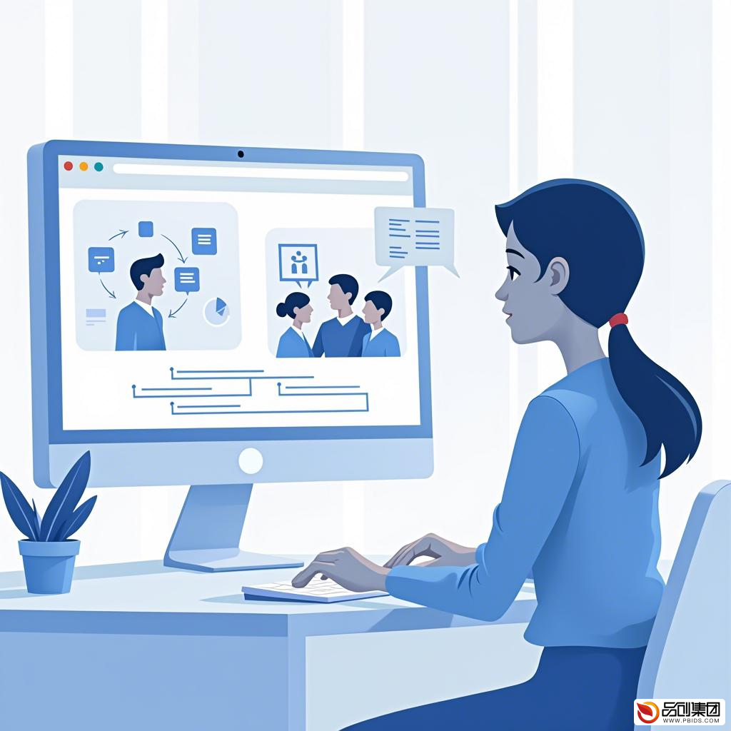 企业OA系统开发：构建高效协同办公的新篇章
