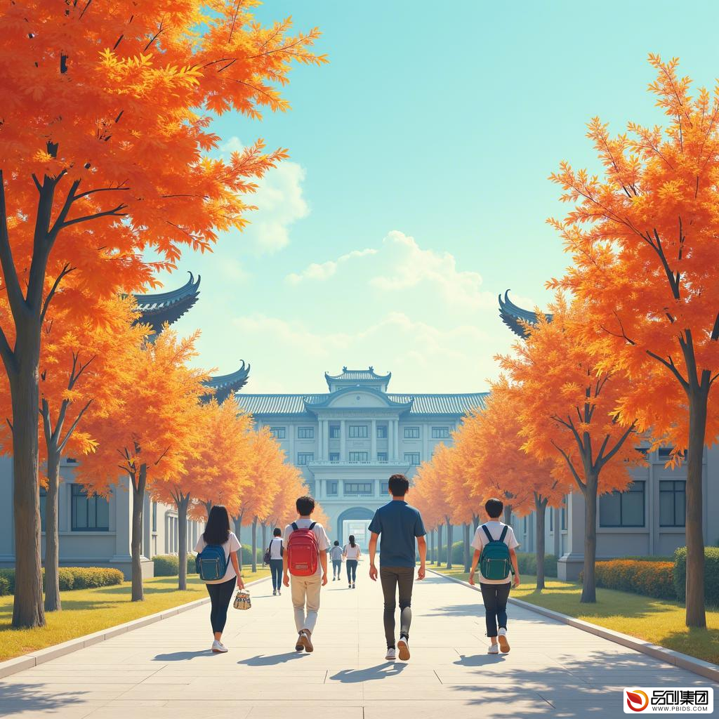 河北保险学院:培养保险行业精英的摇篮