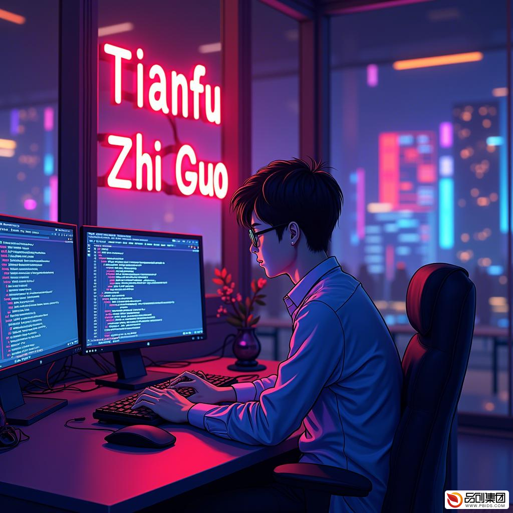 成都软件开发公司:创新技术引领行业发展