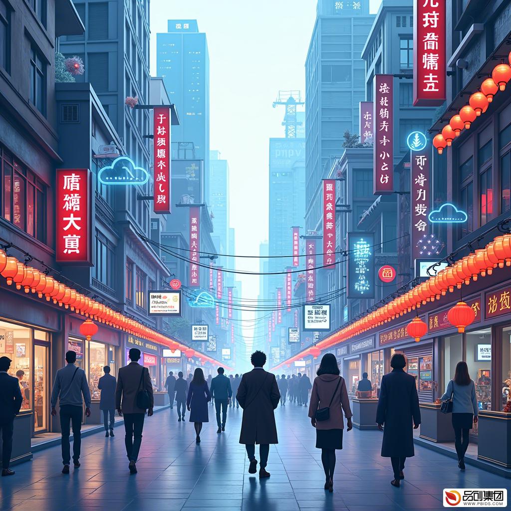 成都小程序开发公司前十强深度解析