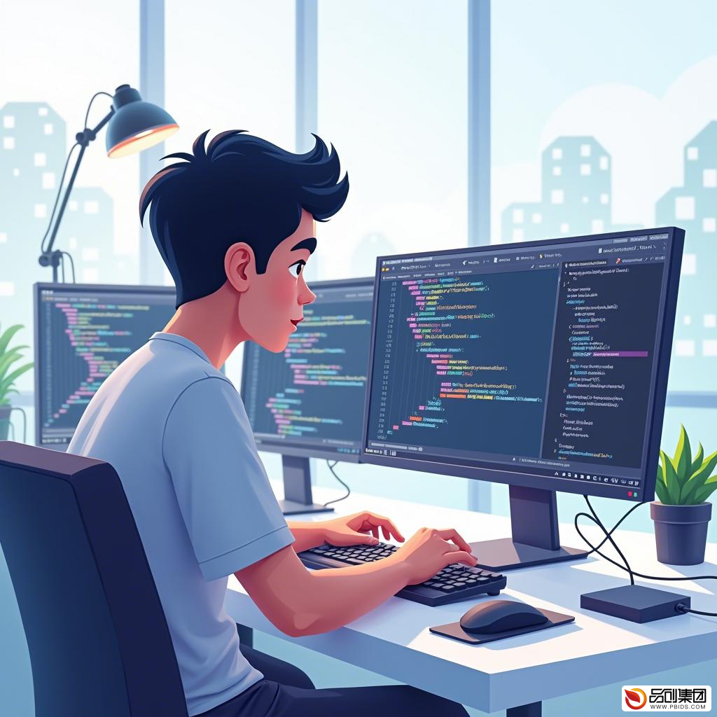 C# WinForm开发平台:构建高效桌面应用的利器