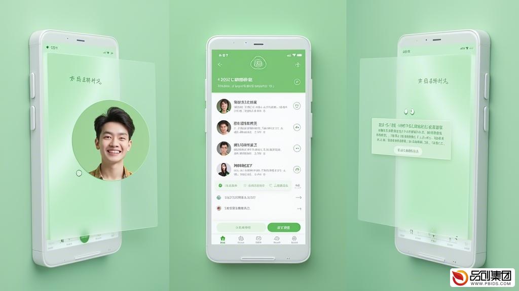 微信小程序建设：打造高效互动的移动应用新平台
