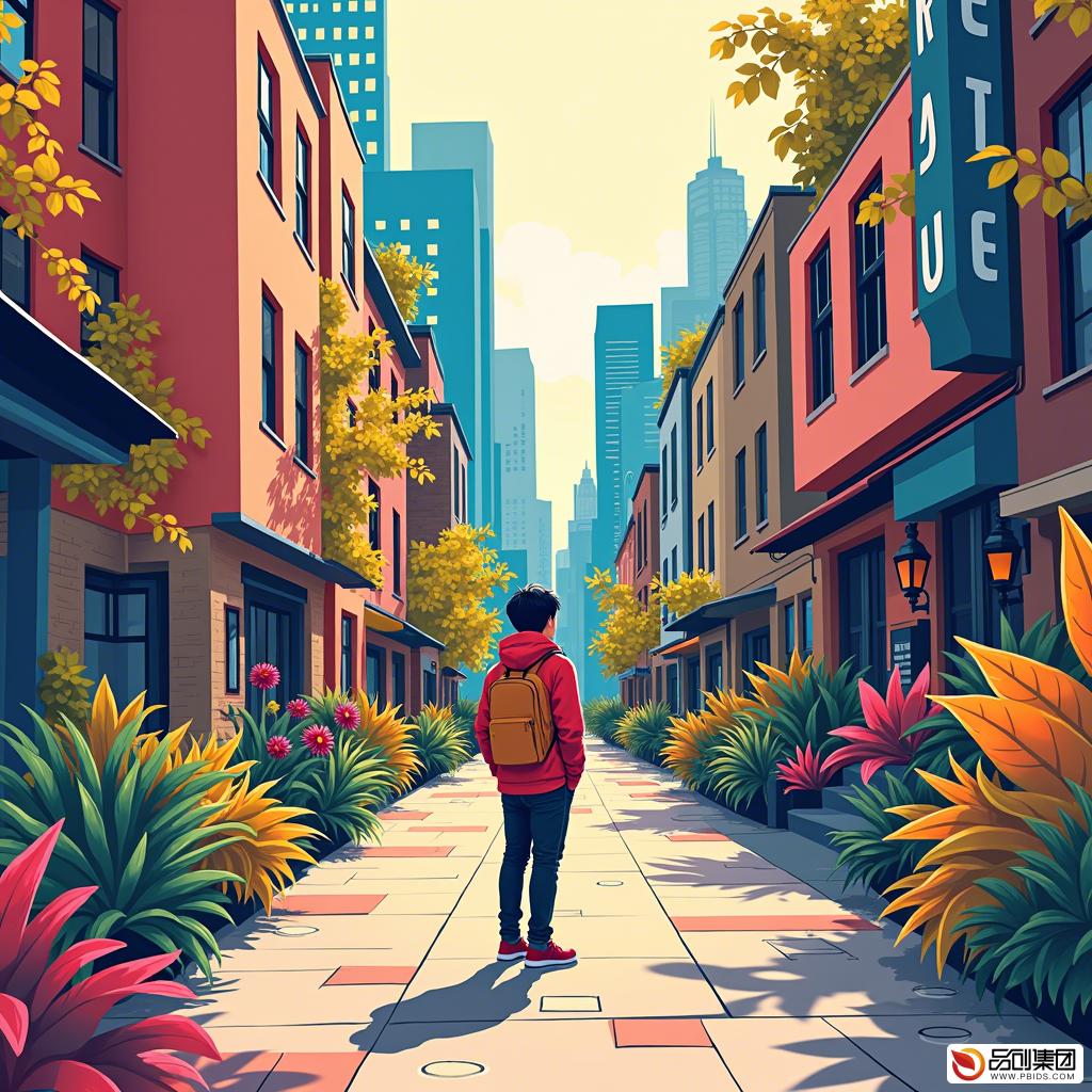 纽约视觉设计学校:创意与技术的完美融合