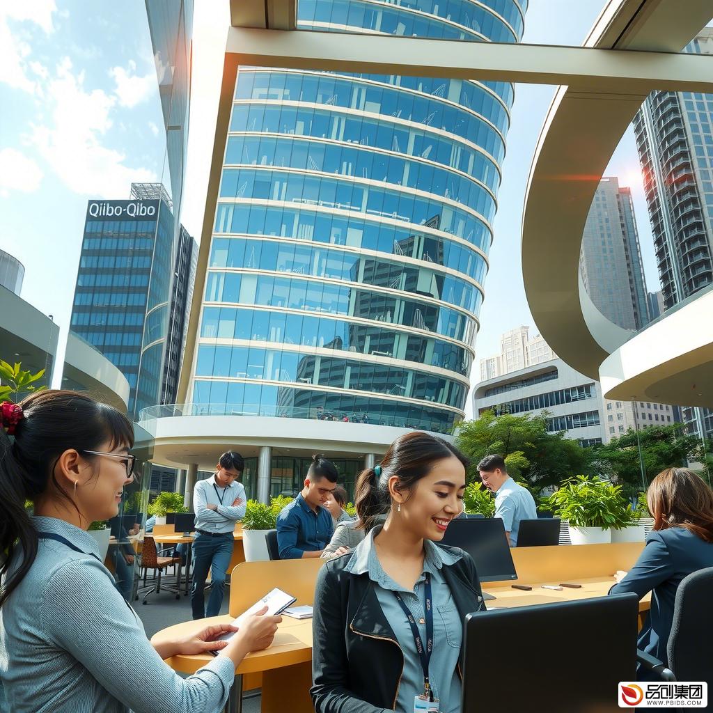上海秋博外包服务有限公司:专业、高效、值得信赖