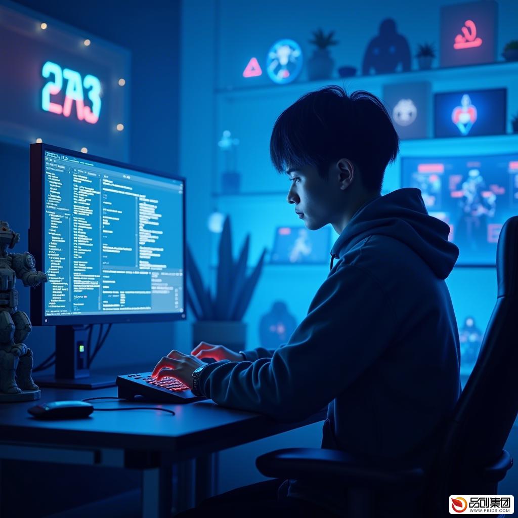 开发游戏定做:打造专属游戏世界的艺术与技术