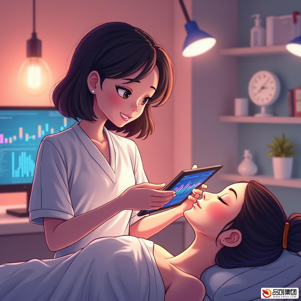 美容院治疗效果数据追踪:提升顾客满意度与业务效率的秘籍