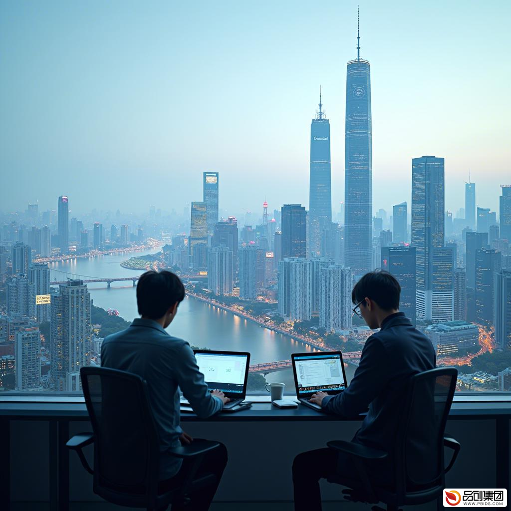 深圳技术人员外包公司:高效、专业、可靠的解决方案