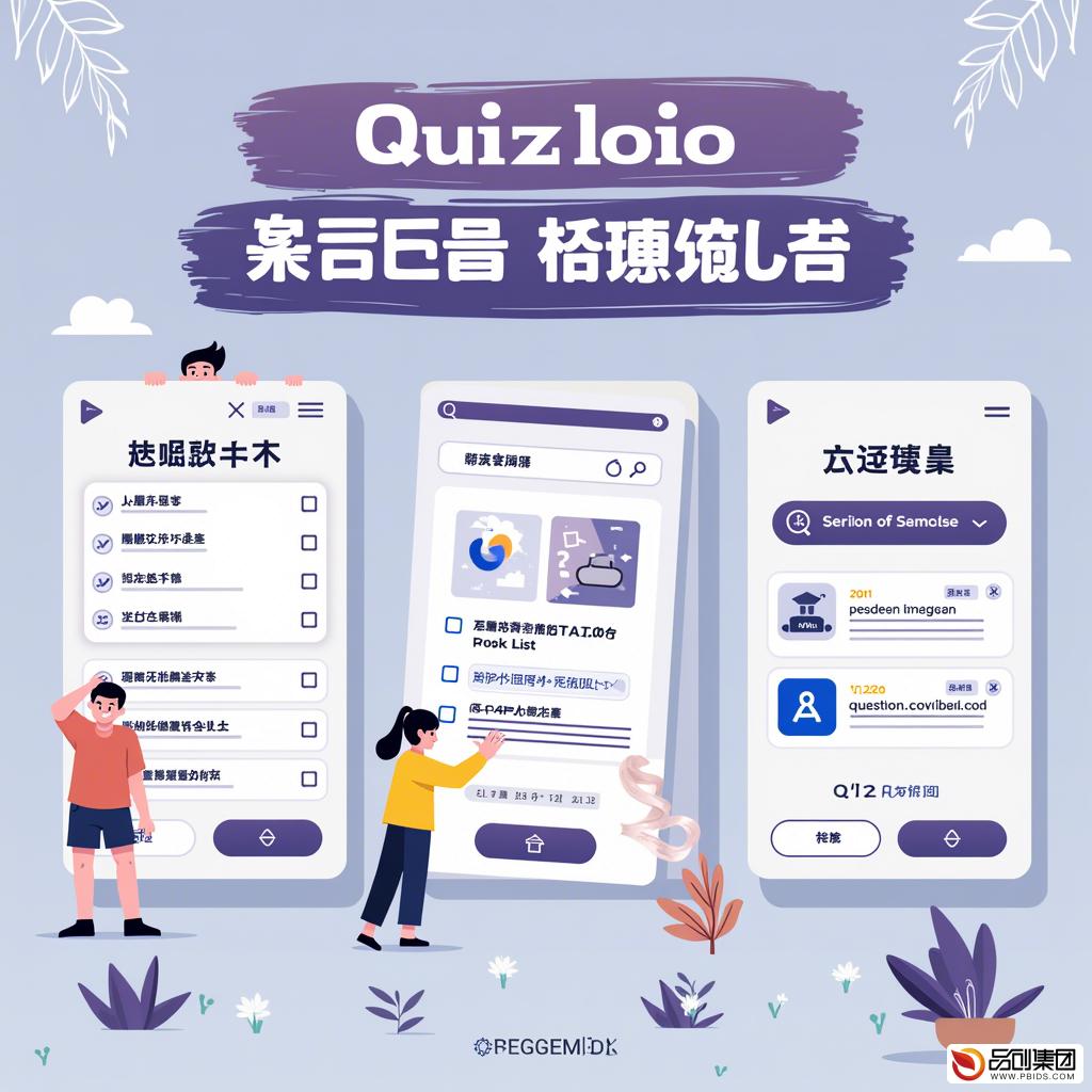 刷题微信小程序开发全攻略：从零到一的实战指南
