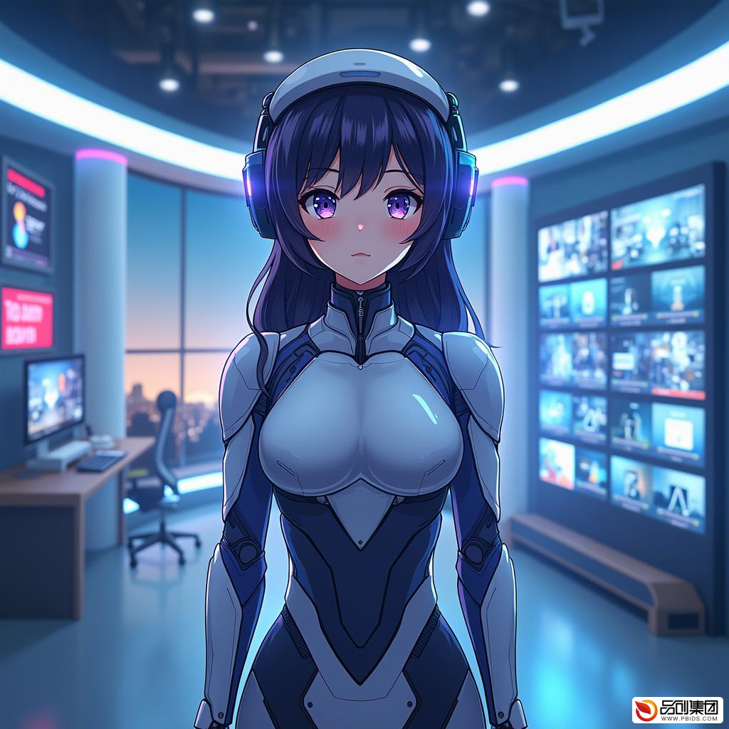 传媒行业AI Agent软件定制开发:重塑媒体生态的创新力量