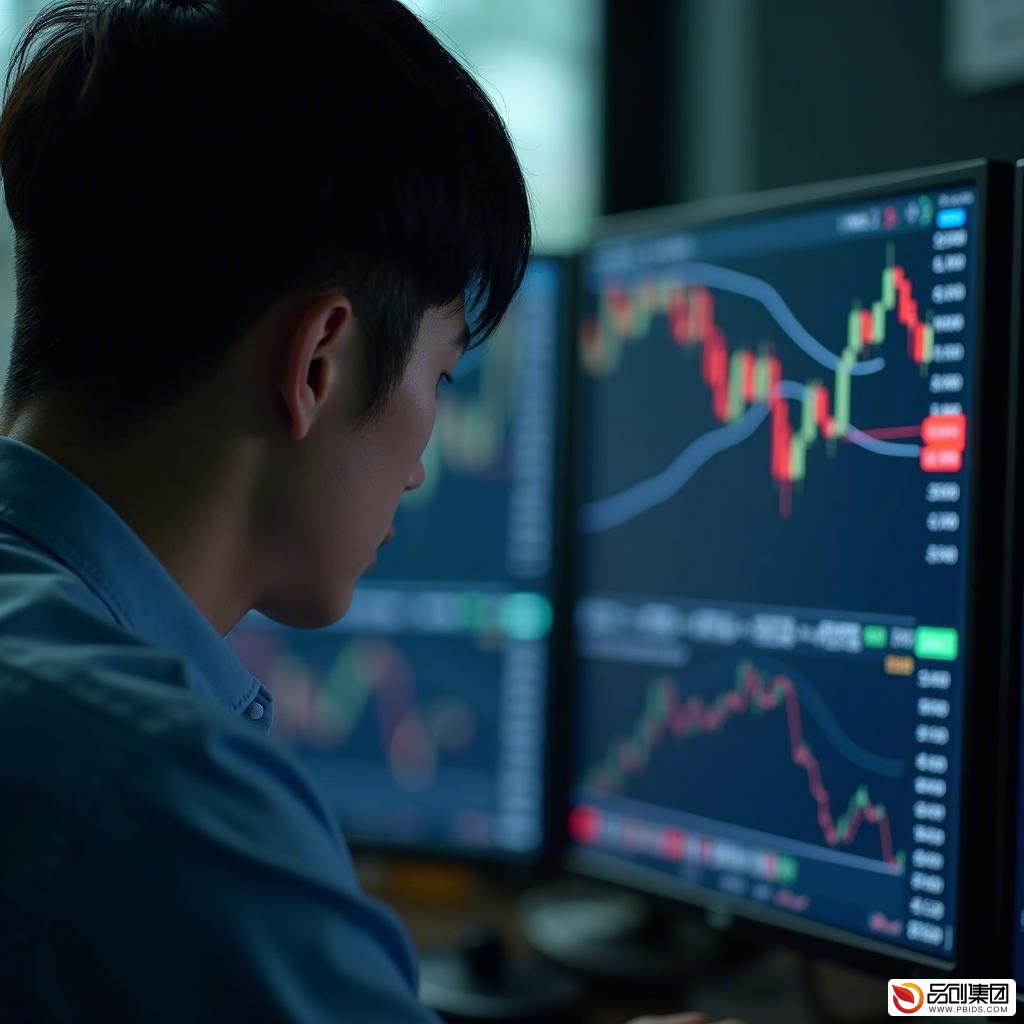 股票交易软件接口:解锁高效交易的密钥