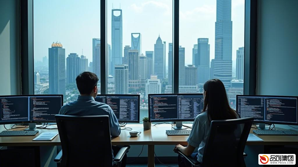 上海正规外包公司全解析：如何选择最适合您的合作伙伴

