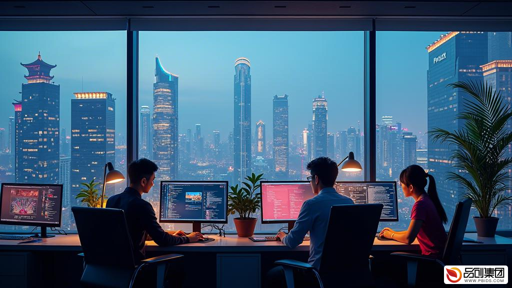 成都专业APP定制开发：打造个性化移动应用新体验
