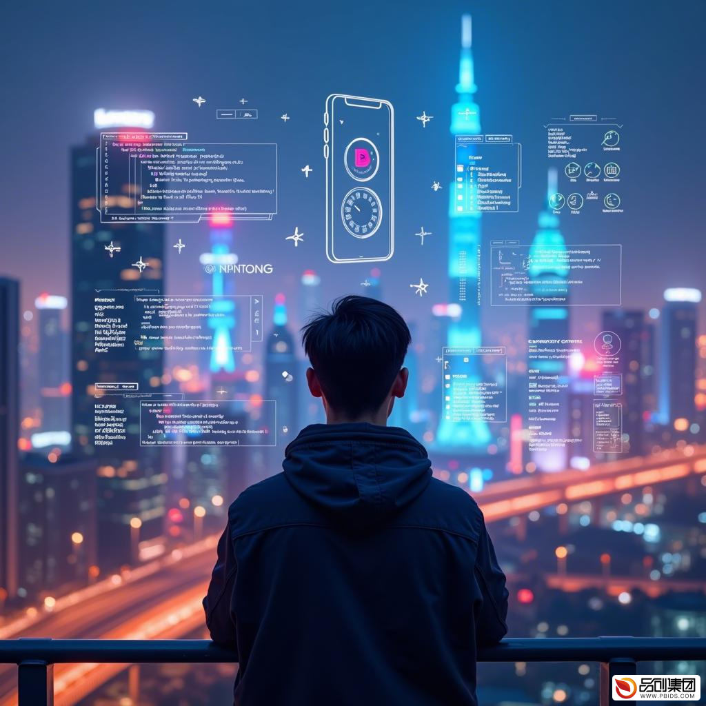 南通定制APP开发：打造专属移动应用的新篇章
