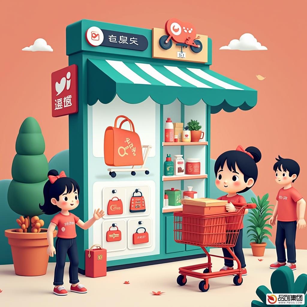 店铺如何高效打造微信小程序：从入门到精通
