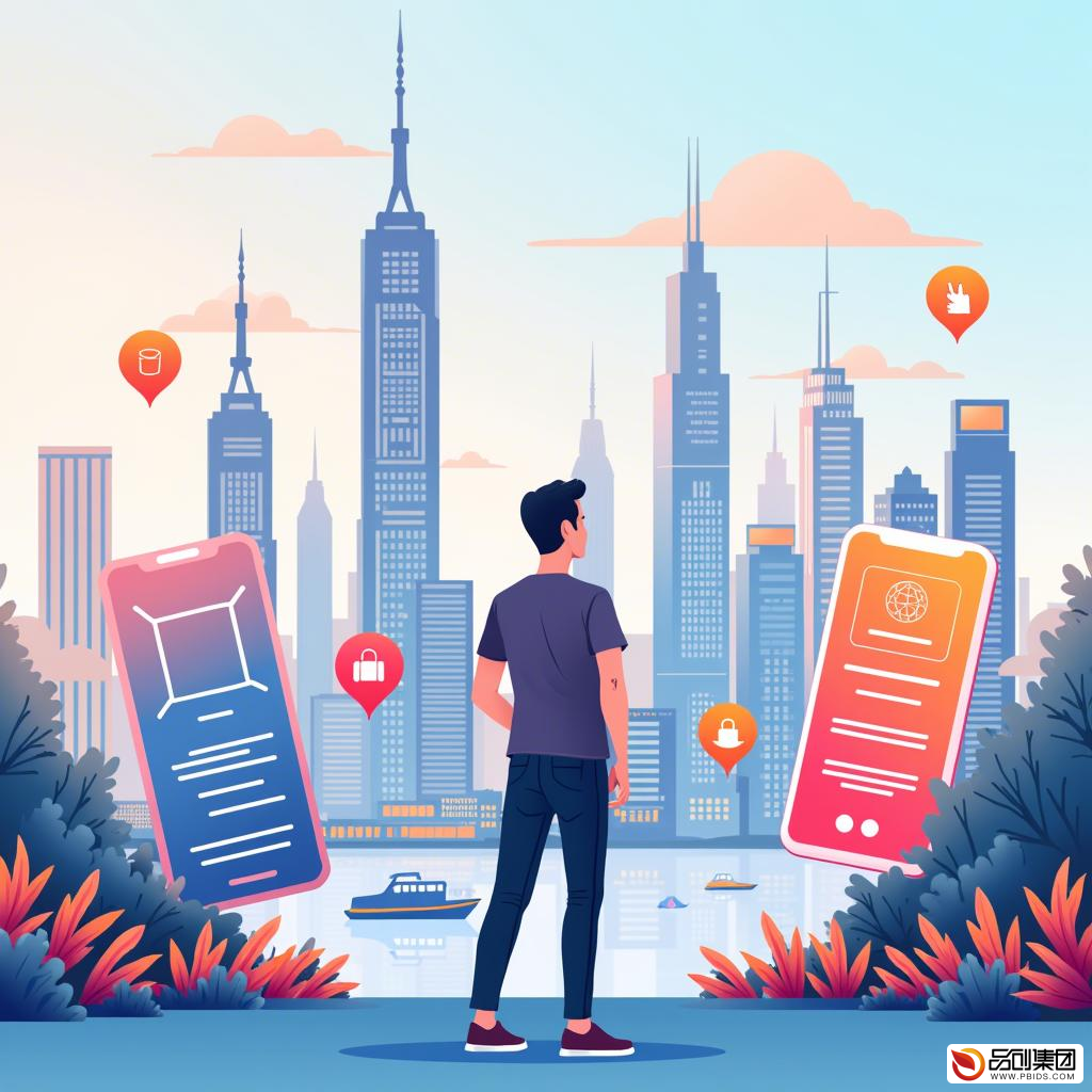深圳定制APP开发:优选合作伙伴指南