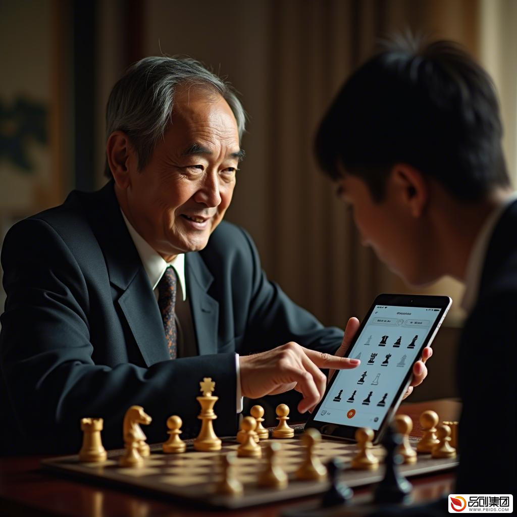教中国象棋的软件：开启智慧与文化的博弈之旅