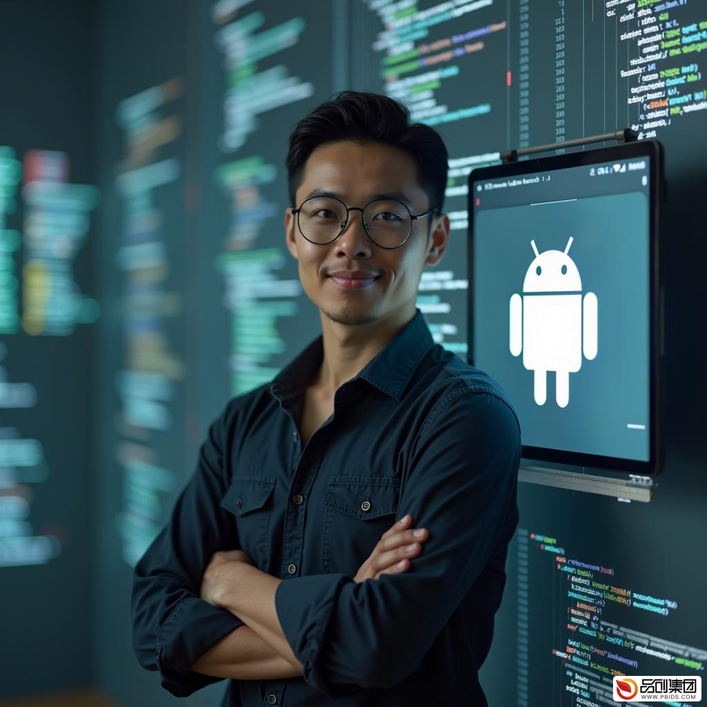 Android软件开发:打造高效、创新的应用之旅