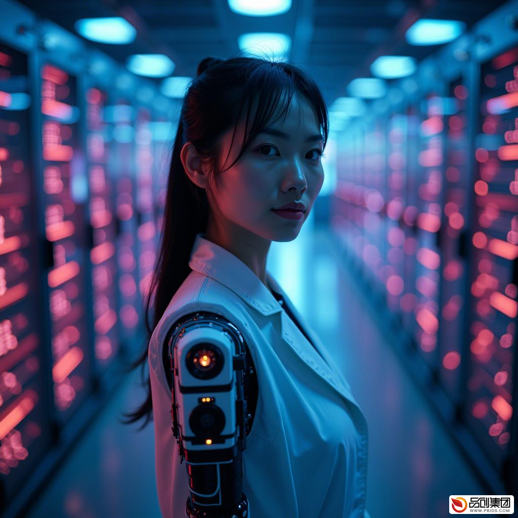 新质生产力浪潮下的股票龙头解析
