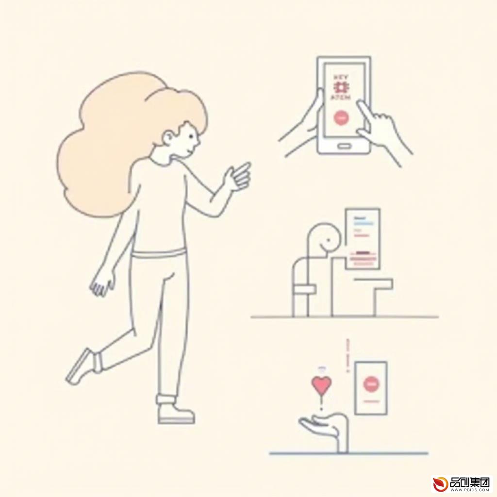 学产品设计:深度解析交互设计的核心要素
